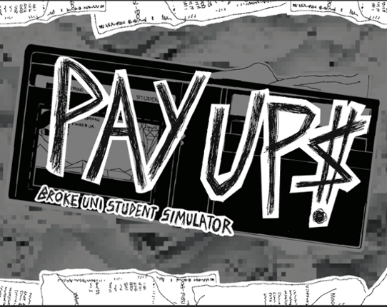 Pay Up! Image