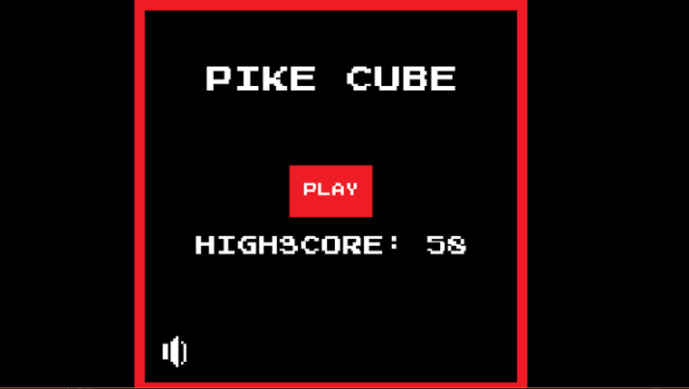 Pike Cube Image