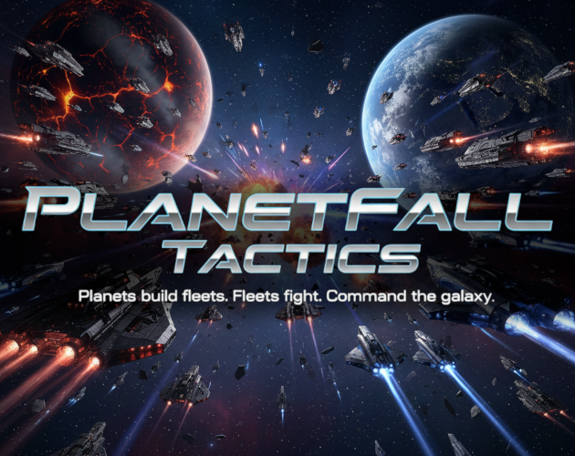 Games like Planetfall Tactics