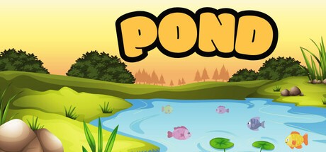 Games like Pond