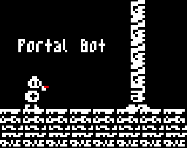 Games like Portal Bot
