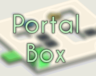 Games like Portal Box