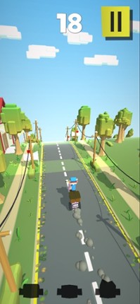 Post-man screenshot