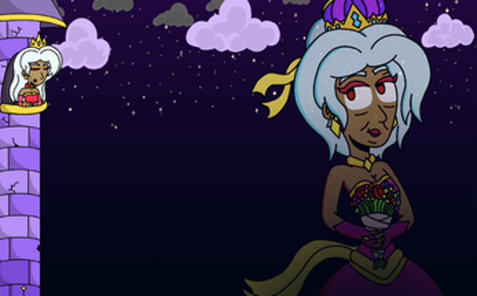Princess Sword Image