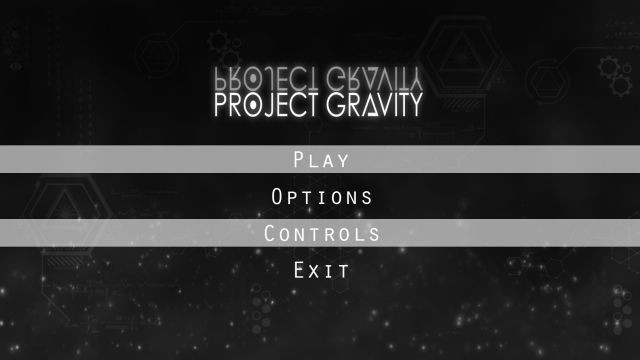 Games like Project Gravity