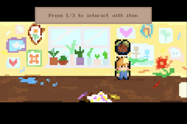 Project Jam Plant screenshot