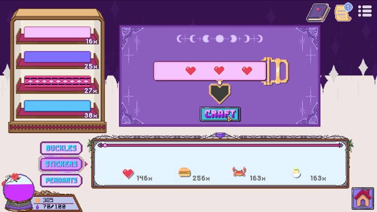 Purrfect Collars Image