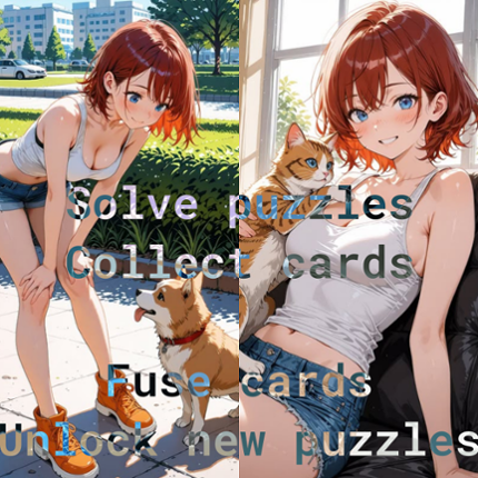 PuzzleKeys-Fusion-Fangame-02 Image