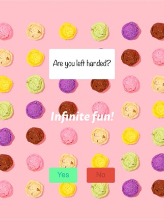 Question Funness screenshot