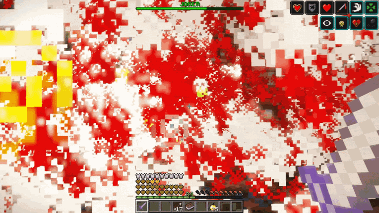 RAID | The Spooky Festival screenshot