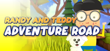 Games like Randy and Teddy Adventure Road