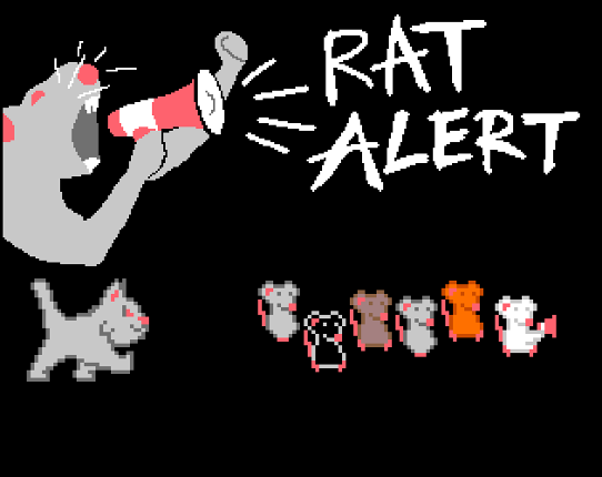 Rat Alert Image