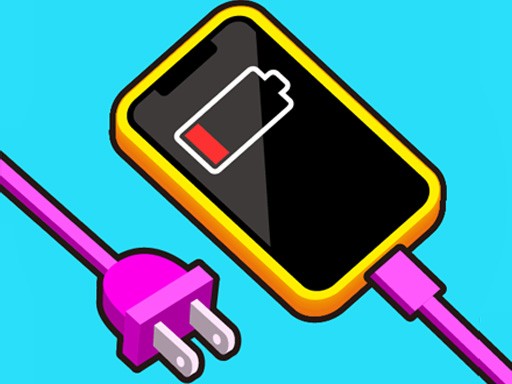 Games like Recharge Please!