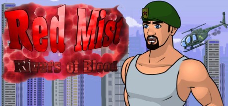 Games like Red Mist: Rivers of Blood