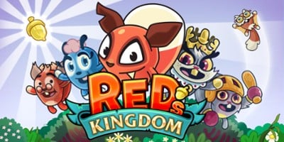 Red's Kingdom Image