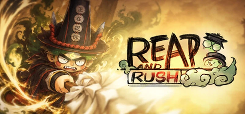 Reap and Rush Image