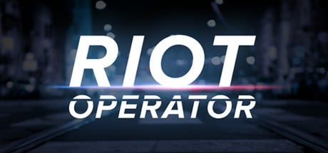 Games like Riot Operator