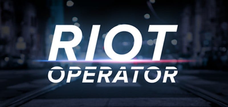 Riot Operator Image