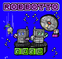 Games like Robbotto