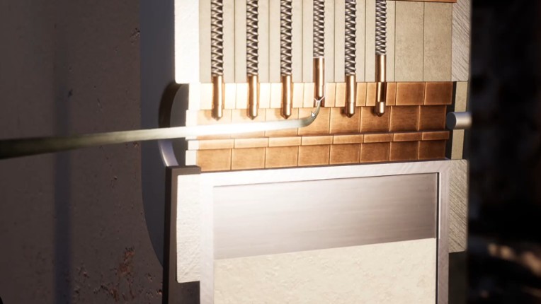 Rough Justice: '84 screenshot