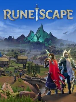 Games like RuneScape
