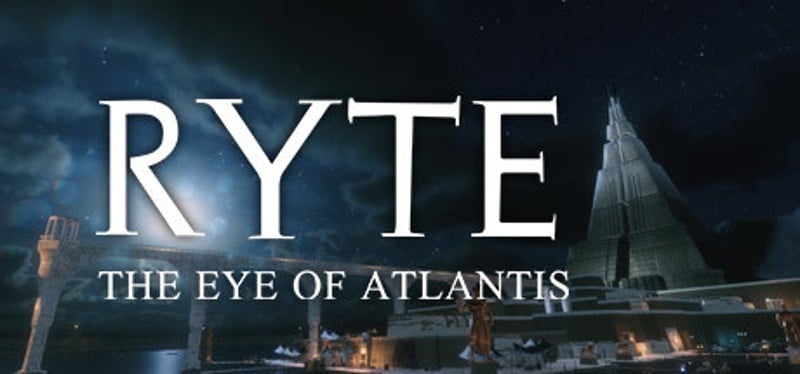 Ryte: The Eye of Atlantis Image