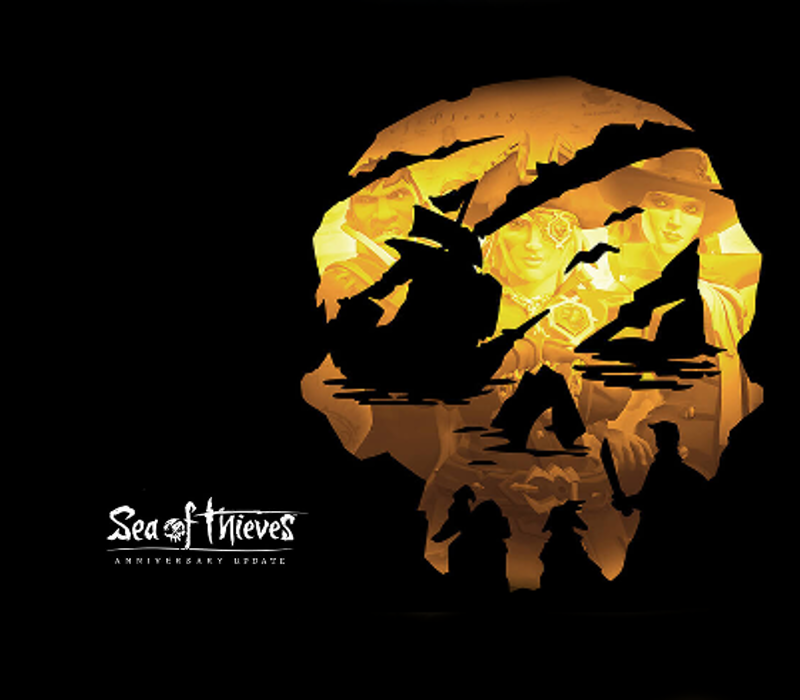 Games like Sea of Thieves