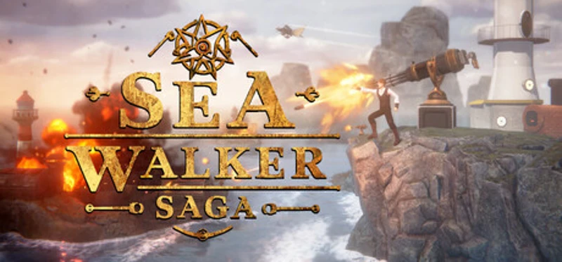 Sea Walker Saga Image