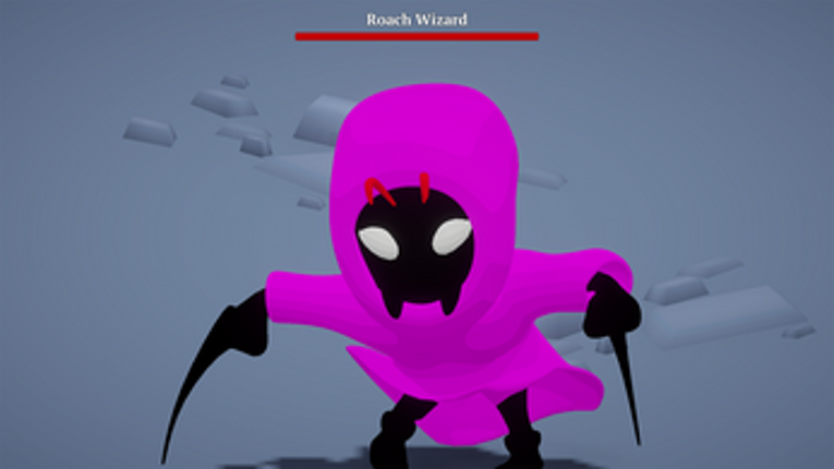 Shadow Wizard screenshot