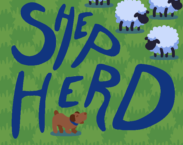 Games like Shepherd