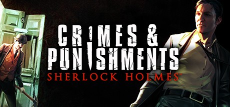 Games like Sherlock Holmes: Crimes and Punishments