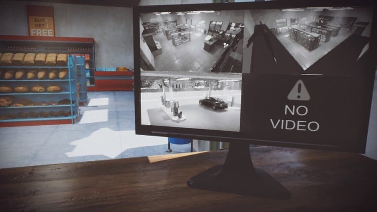 Shopkeeper Simulator screenshot