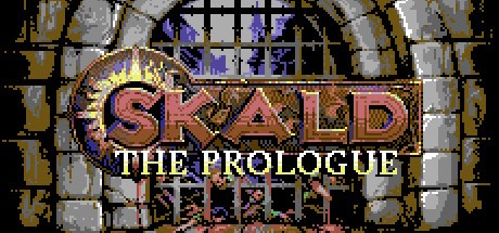 Games like Skald: Against the Black Priory - the Prologue