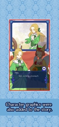Sleeping Vampire Princess Image