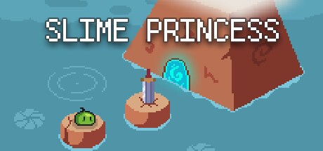 Games like Slime Princess