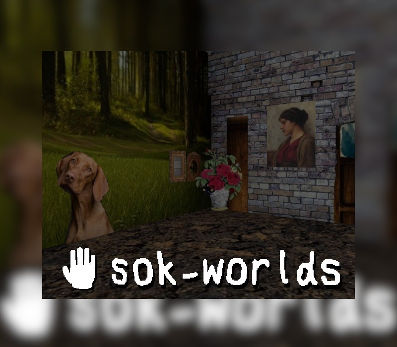 Games like sok-worlds
