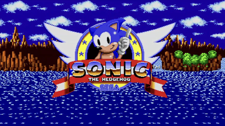 SonicEDIT.ROM - EYX (Official) Android Port screenshot