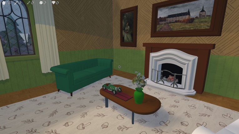Southfield Manor Image