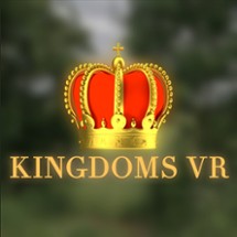 Sovereign Kingdoms VR [Prototype] Image