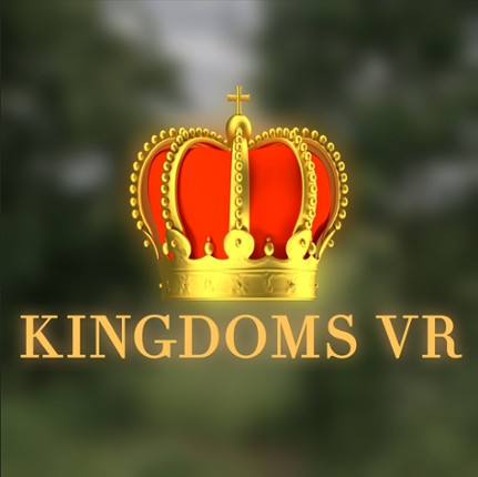 Sovereign Kingdoms VR [Prototype] Game Cover