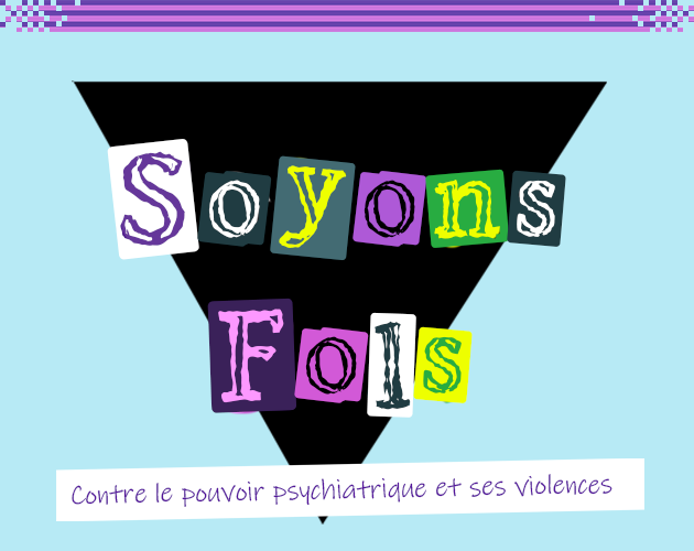 Games like Soyons Fols