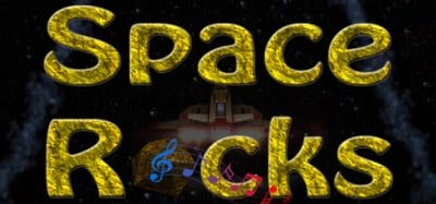 Space Rocks Image