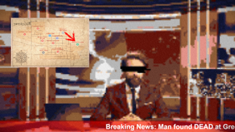 Speak with Screams screenshot