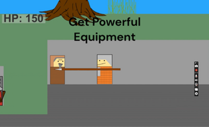 Spearman's Campaign 1 screenshot