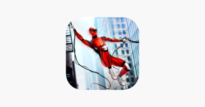 Spider Hero: Criminal City Image