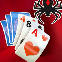 Spider Solitaire Image