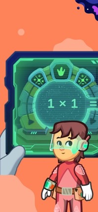 Splash Math: K-5 Learning screenshot