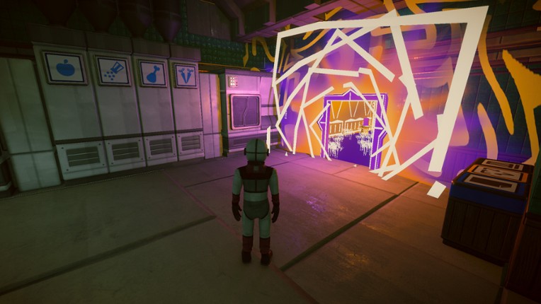 Split Brain Samsara screenshot