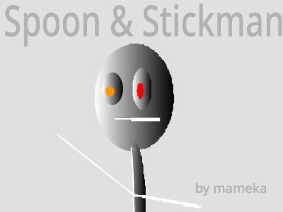 Spoon & Stickman Image
