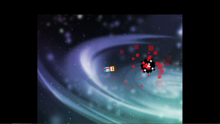Spun screenshot